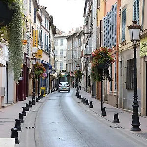 Provence Verte Apartment