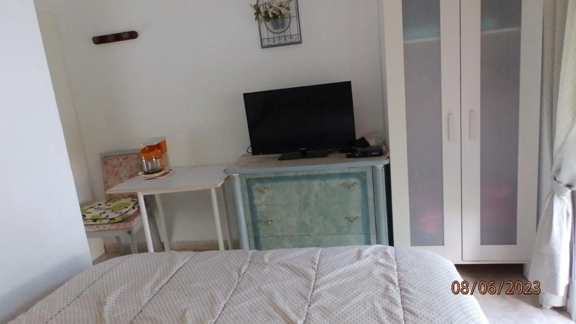 Apartment Paradisiaque Brignoles
